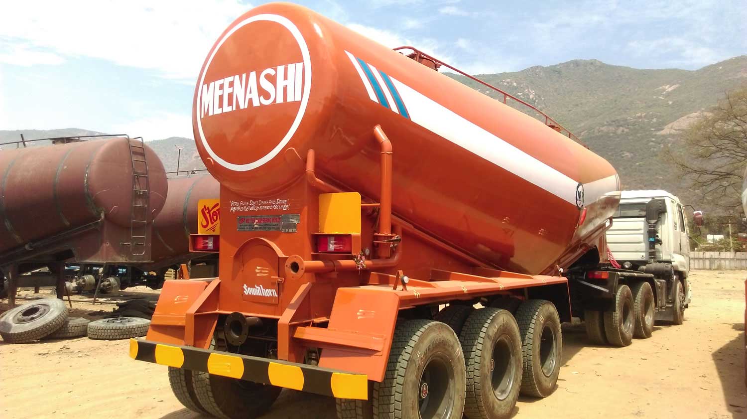 about titan builders photo